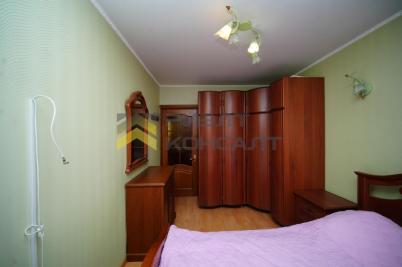 Продажа квартиры Омск.&nbsp;улица Почтовая, 22