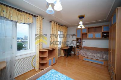 Продажа квартиры Омск.&nbsp;улица Почтовая, 22