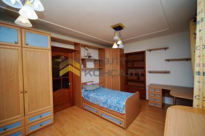Продажа квартиры Омск.&nbsp;улица Почтовая, 22