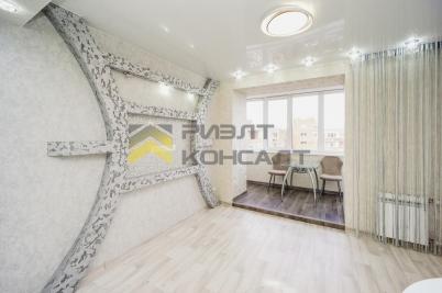 Продажа квартиры Омск.&nbsp;проспект Космический, 20, к.5