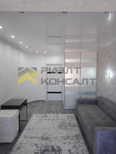 Продажа квартиры Омск.&nbsp;проспект Космический, 20, к.5