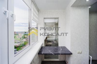 Продажа квартиры Омск.&nbsp;проспект Космический, 20, к.5