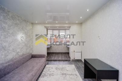Продажа квартиры Омск.&nbsp;проспект Космический, 20, к.5