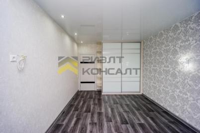 Продажа квартиры Омск.&nbsp;проспект Космический, 20, к.5