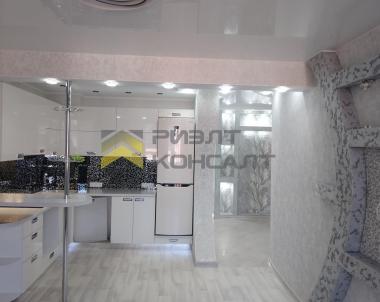 Продажа квартиры Омск.&nbsp;проспект Космический, 20, к.5