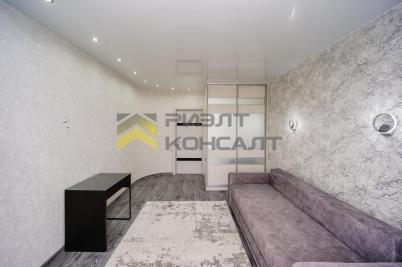 Продажа квартиры Омск.&nbsp;проспект Космический, 20, к.5