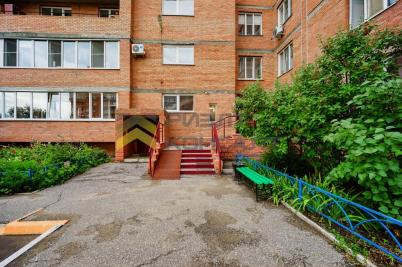 Продажа квартиры Омск.&nbsp;проспект Космический, 20, к.5