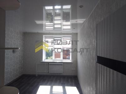 Продажа квартиры Омск.&nbsp;проспект Космический, 20, к.5