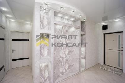 Продажа квартиры Омск.&nbsp;проспект Космический, 20, к.5