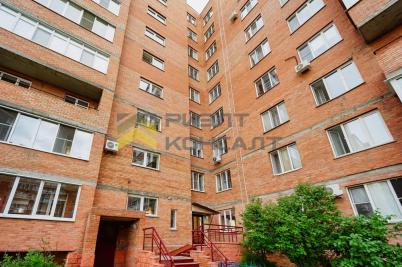 Продажа квартиры Омск.&nbsp;проспект Космический, 20, к.5