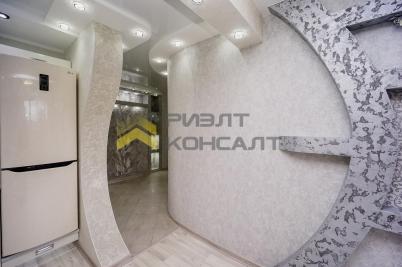 Продажа квартиры Омск.&nbsp;проспект Космический, 20, к.5