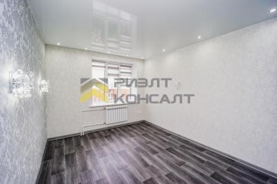 Продажа квартиры Омск.&nbsp;проспект Космический, 20, к.5