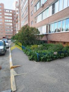 Продажа квартиры Омск.&nbsp;проспект Космический, 20, к.5