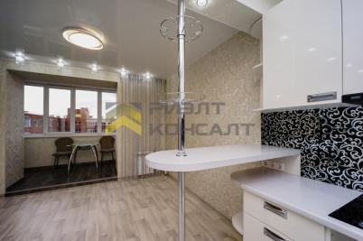 Продажа квартиры Омск.&nbsp;проспект Космический, 20, к.5