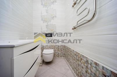 Продажа квартиры Омск.&nbsp;проспект Космический, 20, к.5