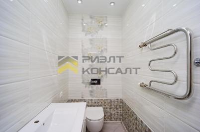 Продажа квартиры Омск.&nbsp;проспект Космический, 20, к.5