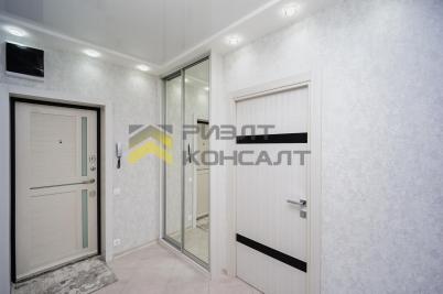 Продажа квартиры Омск.&nbsp;проспект Космический, 20, к.5