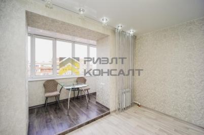 Продажа квартиры Омск.&nbsp;проспект Космический, 20, к.5