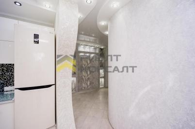 Продажа квартиры Омск.&nbsp;проспект Космический, 20, к.5