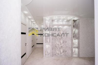 Продажа квартиры Омск.&nbsp;проспект Космический, 20, к.5
