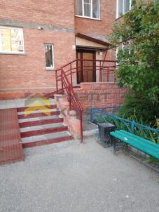 Продажа квартиры Омск.&nbsp;проспект Космический, 20, к.5