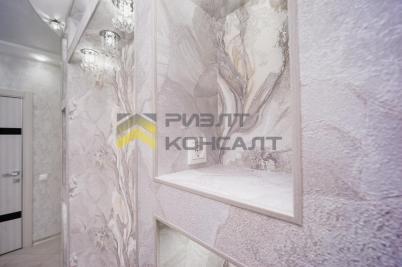 Продажа квартиры Омск.&nbsp;проспект Космический, 20, к.5
