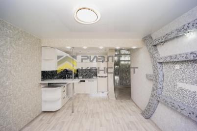 Продажа квартиры Омск.&nbsp;проспект Космический, 20, к.5