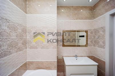 Продажа квартиры Омск.&nbsp;проспект Космический, 20, к.5