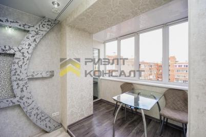 Продажа квартиры Омск.&nbsp;проспект Космический, 20, к.5