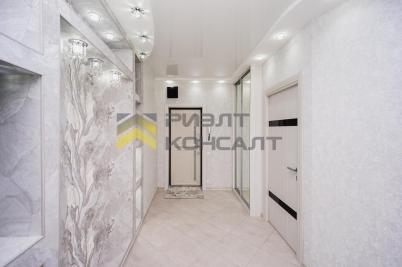 Продажа квартиры Омск.&nbsp;проспект Космический, 20, к.5