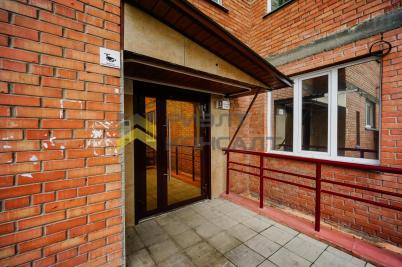Продажа квартиры Омск.&nbsp;проспект Космический, 20, к.5