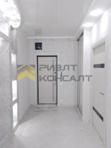 Продажа квартиры Омск.&nbsp;проспект Космический, 20, к.5