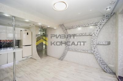 Продажа квартиры Омск.&nbsp;проспект Космический, 20, к.5