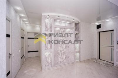 Продажа квартиры Омск.&nbsp;проспект Космический, 20, к.5