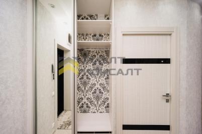 Продажа квартиры Омск.&nbsp;проспект Космический, 20, к.5