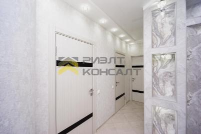 Продажа квартиры Омск.&nbsp;проспект Космический, 20, к.5