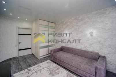 Продажа квартиры Омск.&nbsp;проспект Космический, 20, к.5