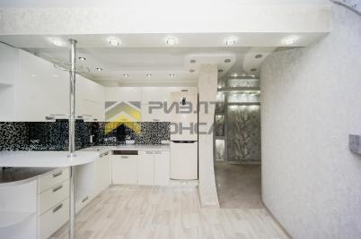 Продажа квартиры Омск.&nbsp;проспект Космический, 20, к.5
