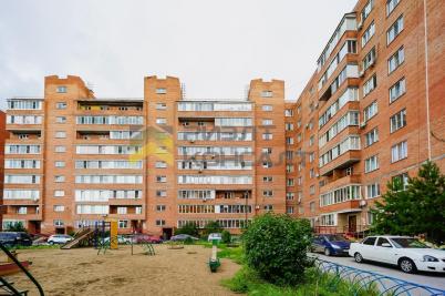 Продажа квартиры Омск.&nbsp;проспект Космический, 20, к.5