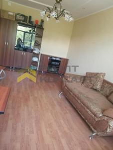 Продажа квартиры Омск.&nbsp;улица Красный Путь, 135