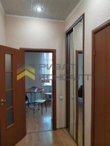 Продажа квартиры Омск.&nbsp;улица Красный Путь, 135