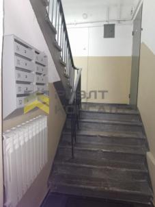Продажа квартиры Омск.&nbsp;улица Красный Путь, 135