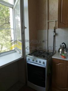 Продажа квартиры Омск.&nbsp;улица Красный Путь, 135