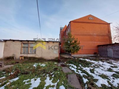 Продажа дома Омск.&nbsp;улица Парнякова, 22