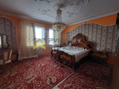 Продажа дома Омск.&nbsp;улица Парнякова, 22