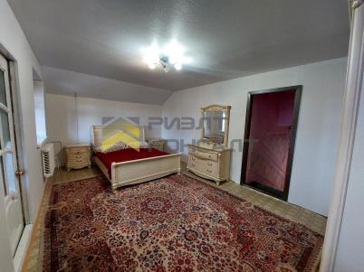 Продажа дома Омск.&nbsp;улица Парнякова, 22