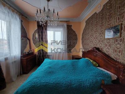 Продажа дома Омск.&nbsp;улица Парнякова, 22