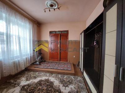 Продажа дома Омск.&nbsp;улица Парнякова, 22