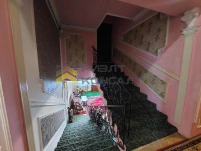 Продажа дома Омск.&nbsp;улица Парнякова, 22