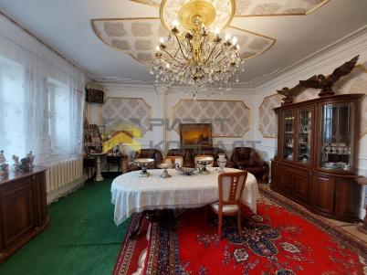 Продажа дома Омск.&nbsp;улица Парнякова, 22